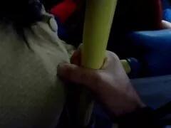 খনির কেন্দ্রের রিরংসা ছড়িয়ে তার পা এবং দেয় লেনা পল স্বাদ সেক্সি বিএফ ভিডিও তার ভগ